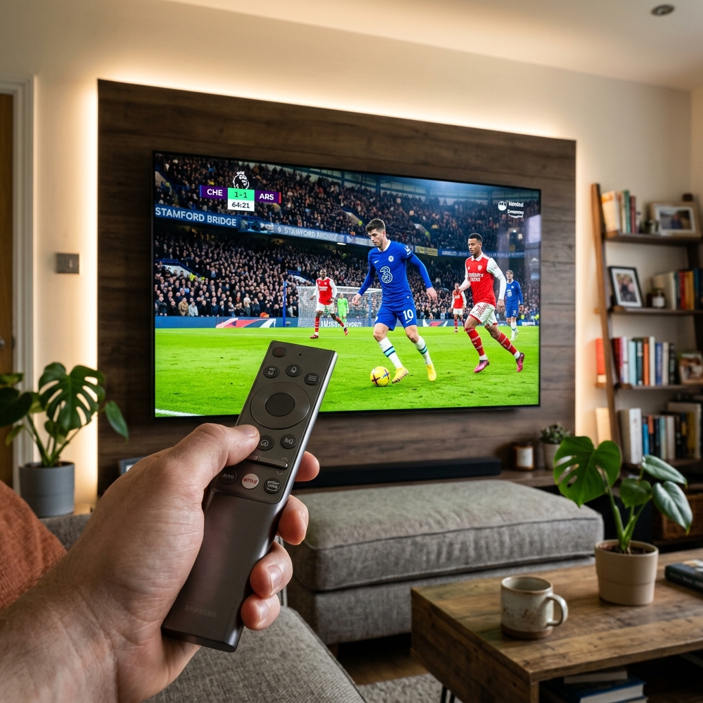 Free IPTV vs. Paid IPTV Services in 2026: Security Risks, Anti-Freeze Stability & Cost Reality Guide - Selli Hub